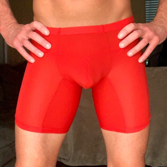 Men’s Ultra Lite Boxer Briefs